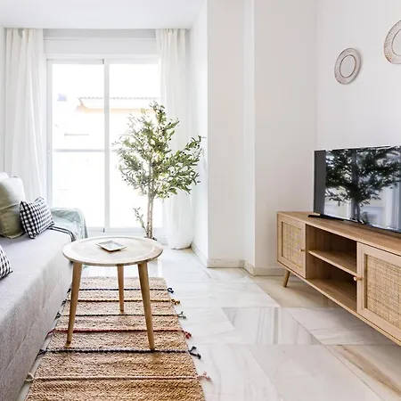 Center Flat. Victoria Boutique Apartment *