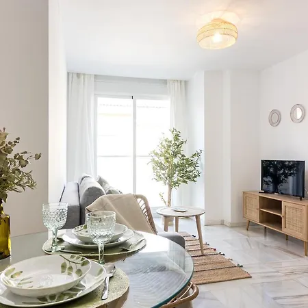Center Flat. Victoria Boutique Apartment