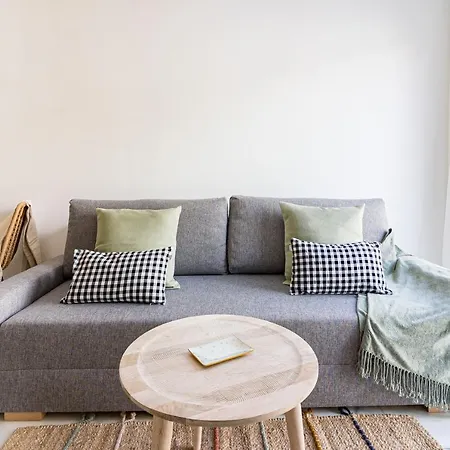 Center Flat. Victoria Boutique Apartment