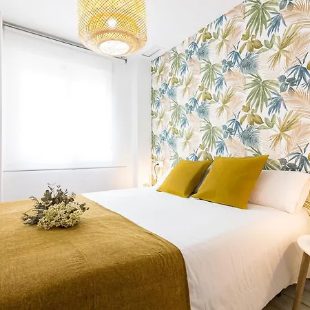 Center Flat. Victoria Boutique Apartment
