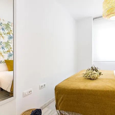 Center Flat. Victoria Boutique Apartamento *