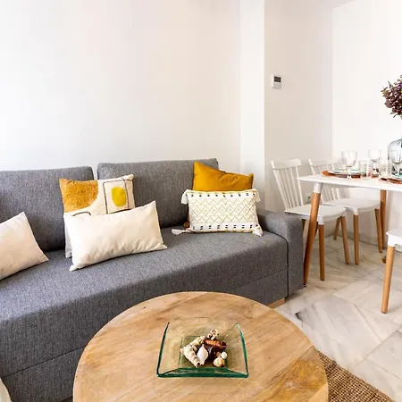 Center Flat. Victoria Boutique Apartment
