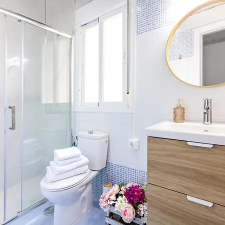 Apartment Center Flat. Victoria Boutique