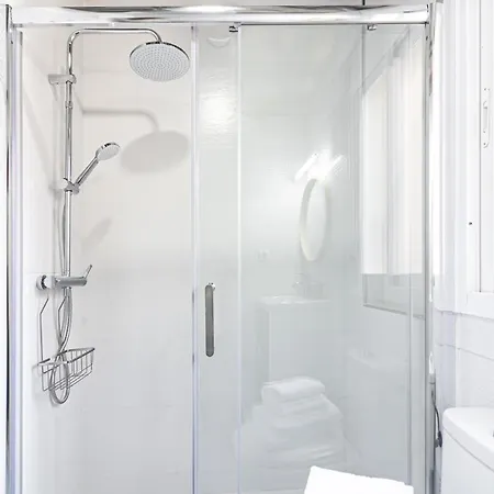 Apartment Center Flat. Victoria Boutique *